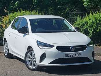 2022 - 1.2 SE Edition 5dr