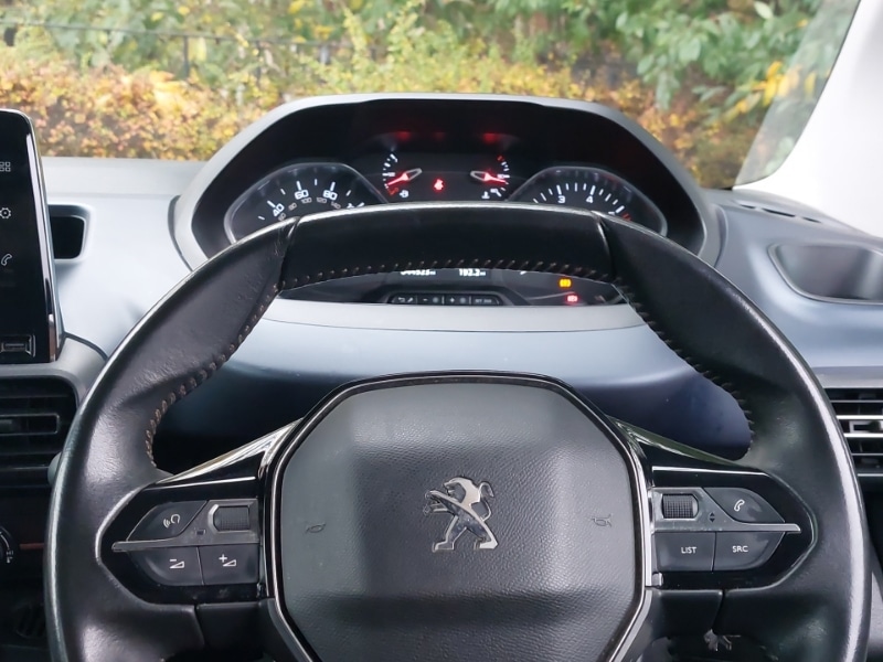 Used Peugeot Rifter 2019 for sale - 76427632: Photo 10