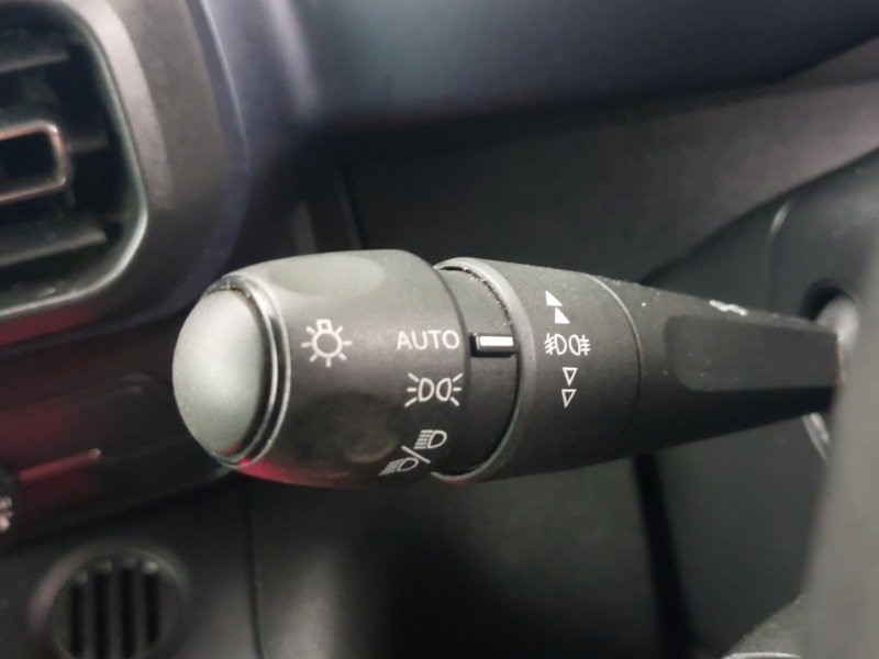 Used Peugeot Rifter 2019 for sale - 76427632: Photo 14