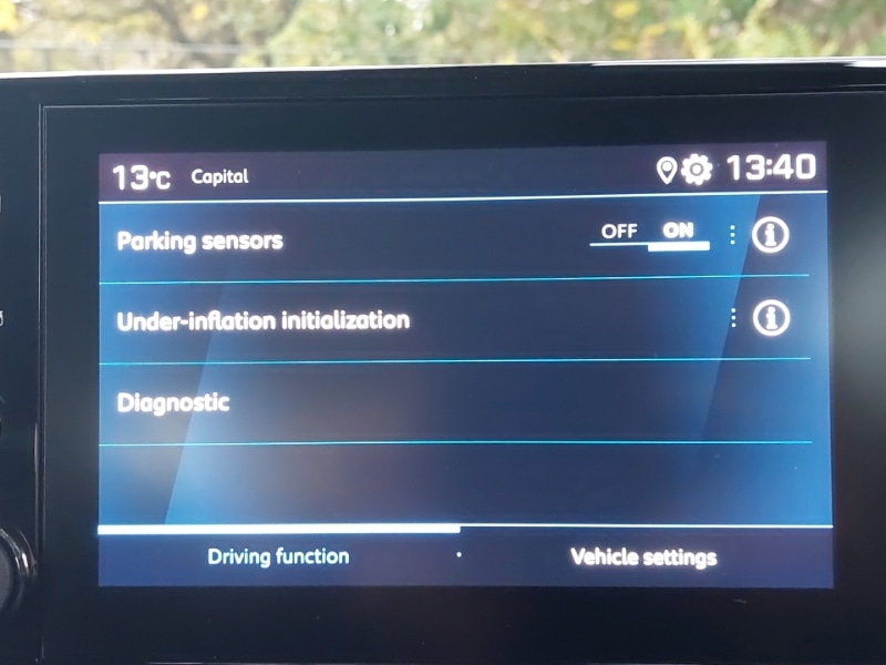 Used Peugeot Rifter 2019 for sale - 76427632: Photo 16