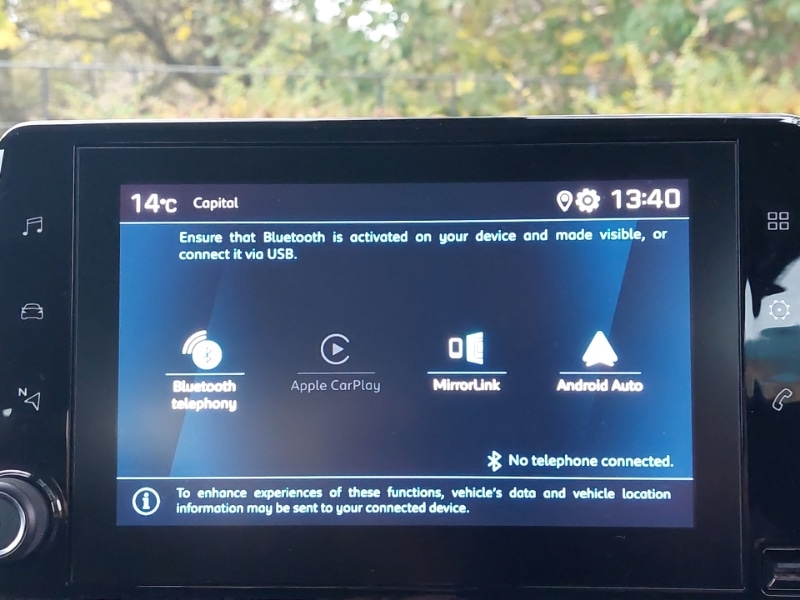 Used Peugeot Rifter 2019 for sale - 76427632: Photo 17