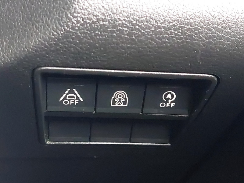 Used Peugeot Rifter 2019 for sale - 76427632: Photo 18