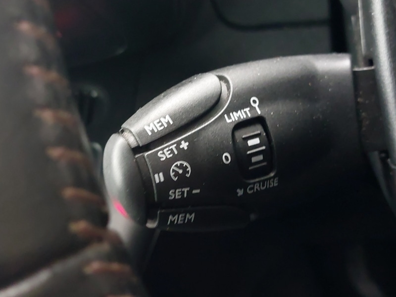 Used Peugeot Rifter 2019 for sale - 76427632: Photo 19