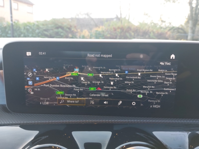 Used Mercedes-Benz CLA 2020 for sale - 76567224: Photo 13