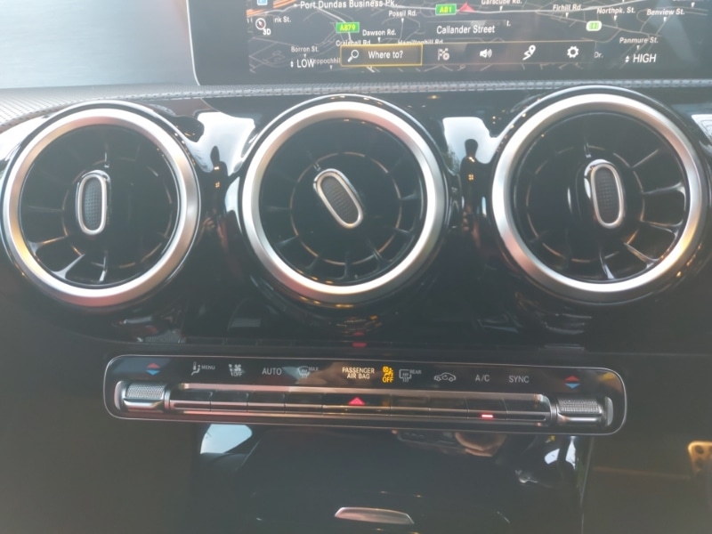 Used Mercedes-Benz CLA 2020 for sale - 76567224: Photo 14