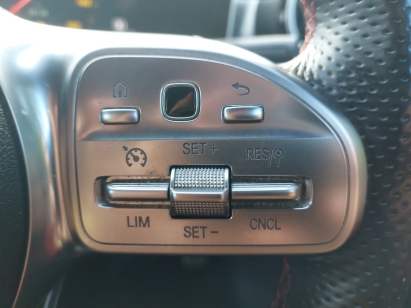 Used Mercedes-Benz CLA 2020 for sale - 76567224: Photo 17