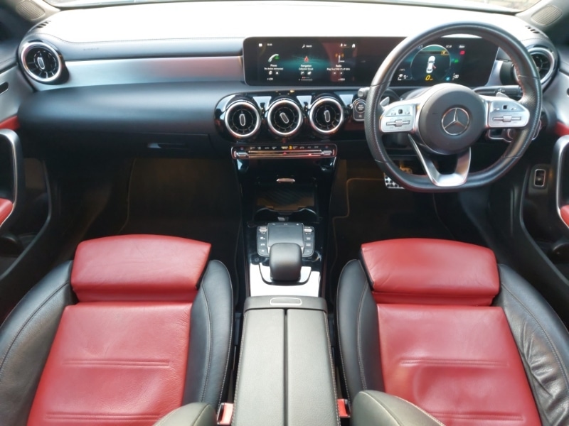 Used Mercedes-Benz CLA 2020 for sale - 76567224: Photo 2