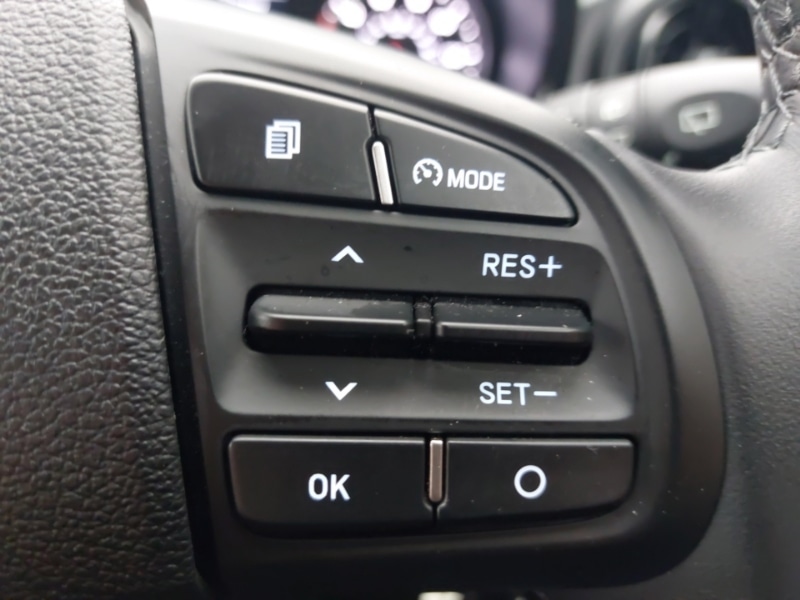 Used Hyundai i10 2022 for sale - 77214242: Photo 15