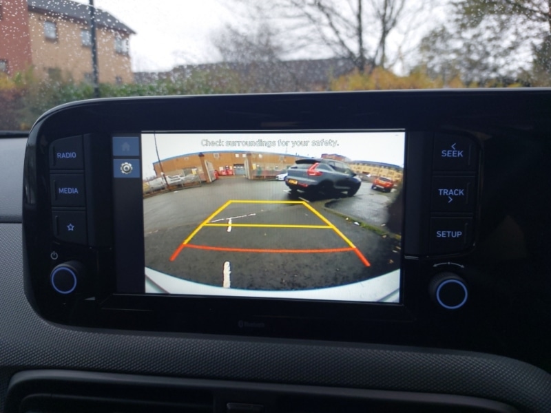 Used Hyundai i10 2022 for sale - 77214242: Photo 17