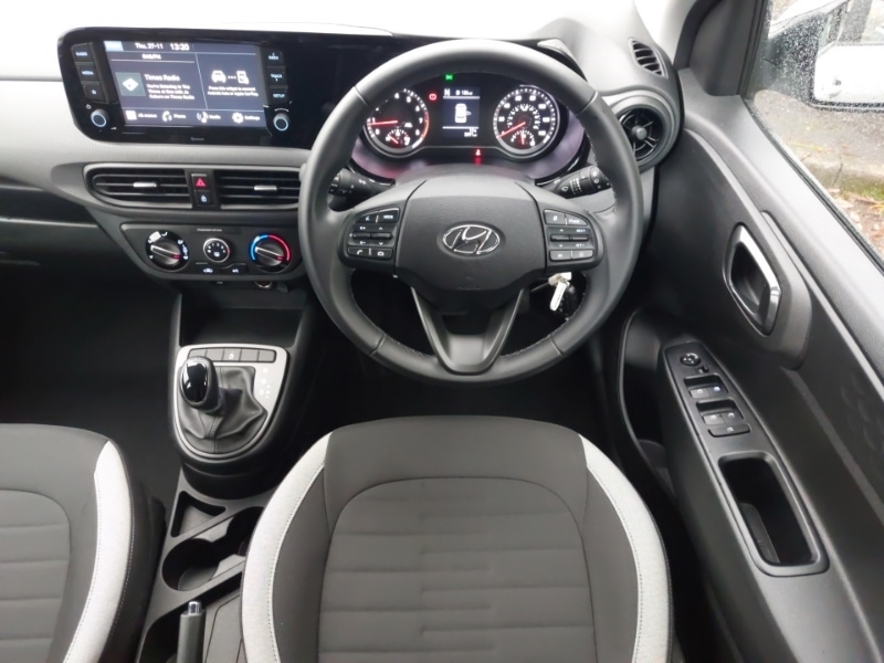 Used Hyundai i10 2022 for sale - 77214242: Photo 7