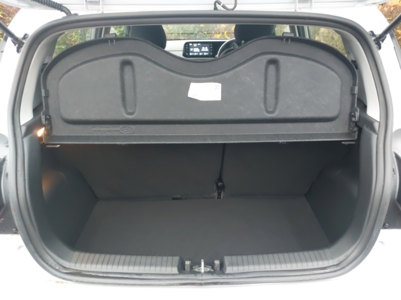 Used Hyundai i10 2022 for sale - 77214242: Photo 8