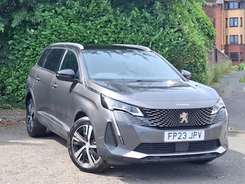 Used Peugeot 5008 2023 for sale - 79180404: Photo