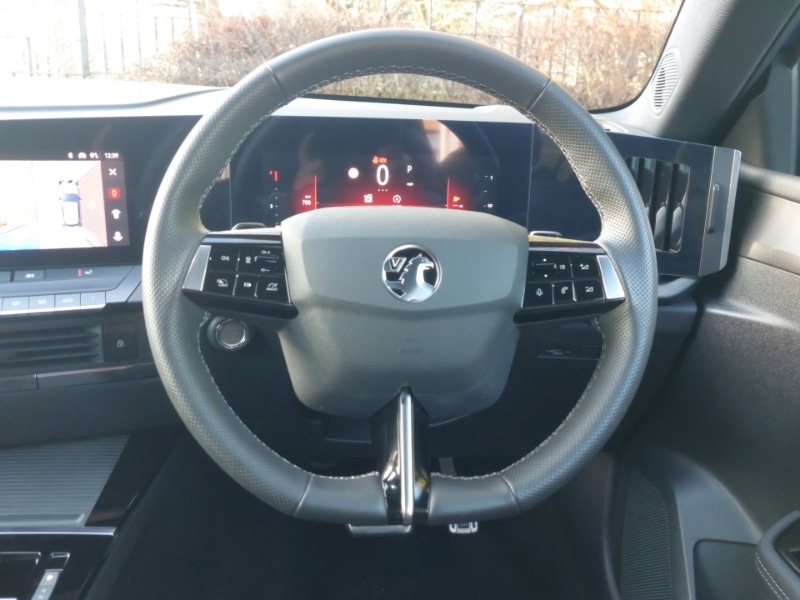 Used Vauxhall Astra 2023 for sale - 76925319: Photo 10