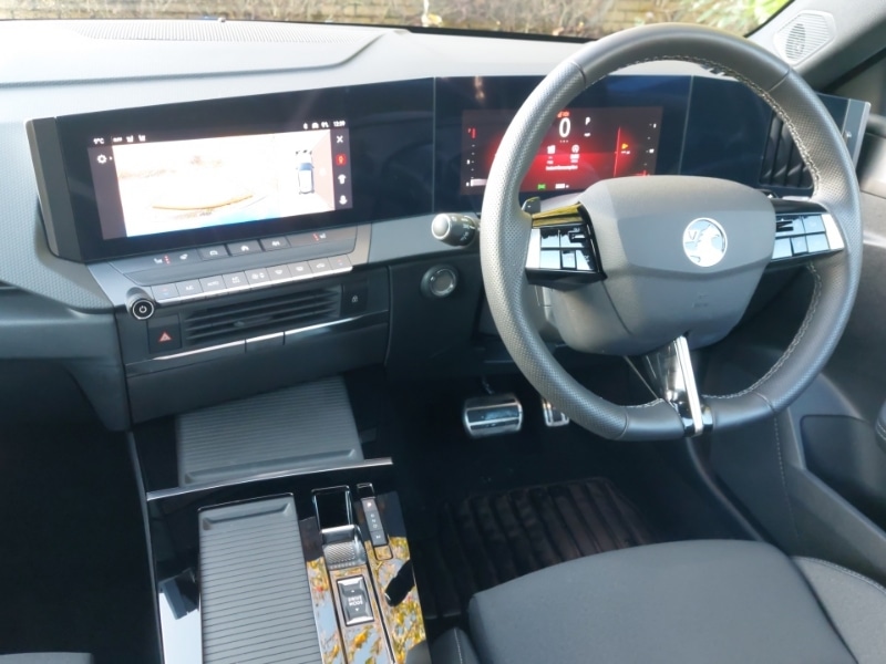 Used Vauxhall Astra 2023 for sale - 76925319: Photo 11