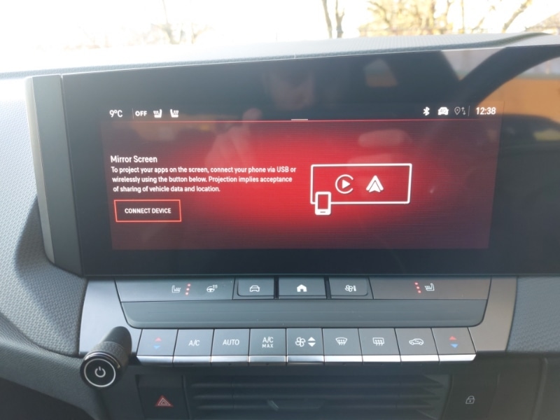 Used Vauxhall Astra 2023 for sale - 76925319: Photo 15