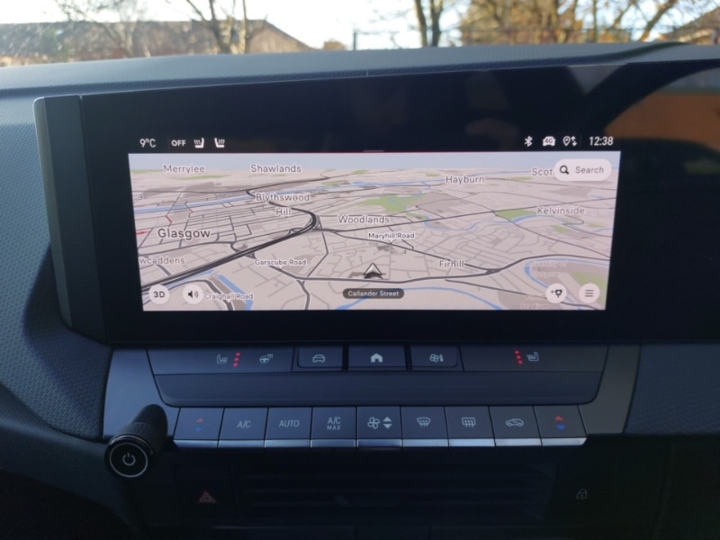 Used Vauxhall Astra 2023 for sale - 76925319: Photo 16