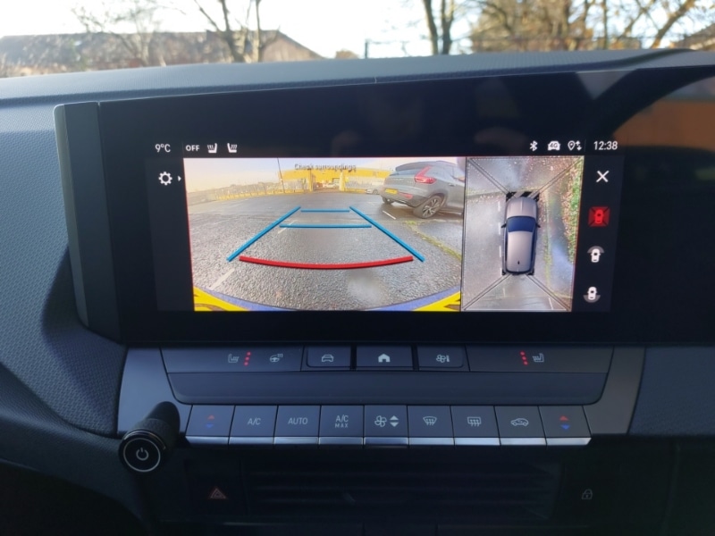 Used Vauxhall Astra 2023 for sale - 76925319: Photo 17