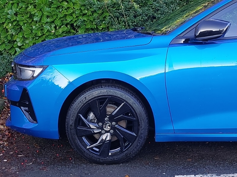 Used Vauxhall Astra 2023 for sale - 76925319: Photo 19