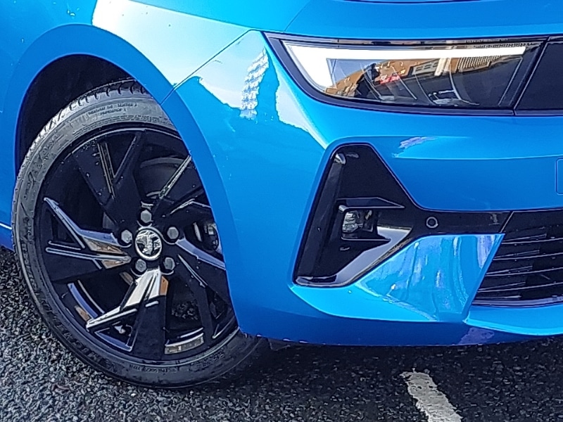 Used Vauxhall Astra 2023 for sale - 76925319: Photo 9