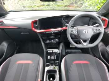 Used Vauxhall Mokka 2024 for sale - 75161726: Photo
