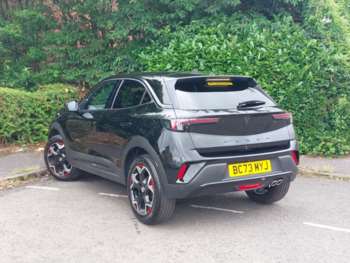 Used Vauxhall Mokka 2024 for sale - 75161726: Photo