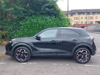 Used Vauxhall Mokka 2024 for sale - 75161726: Photo