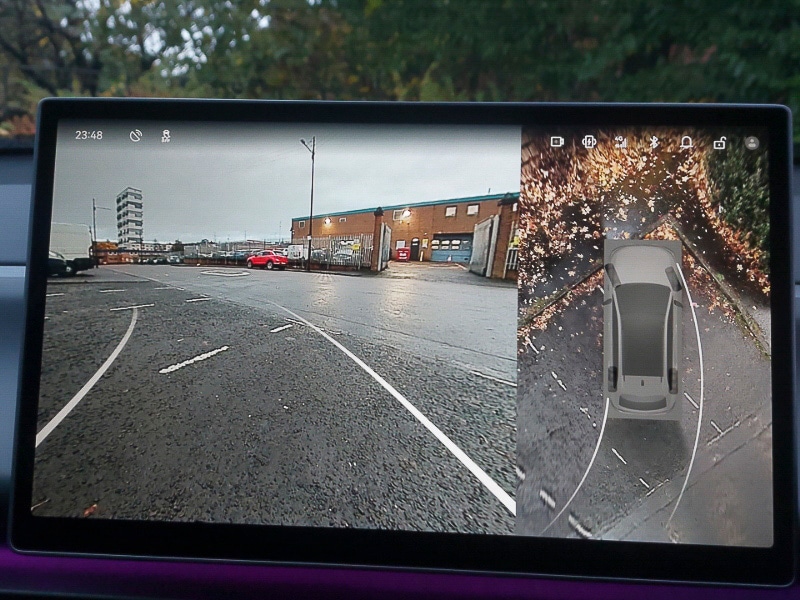 Used Leapmotor C10 2025 for sale - 76502431: Photo 14