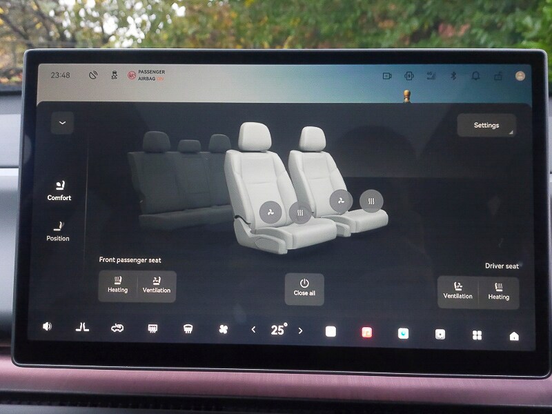 Used Leapmotor C10 2025 for sale - 76502431: Photo 15