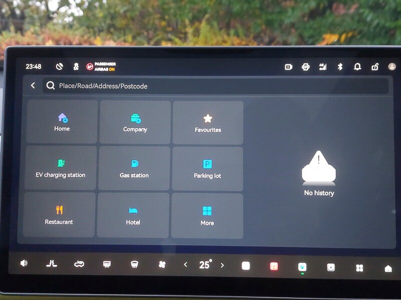 Used Leapmotor C10 2025 for sale - 76502431: Photo 16