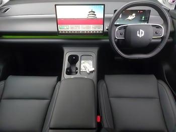 Used Leapmotor C10 2025 for sale - 76502431: Photo