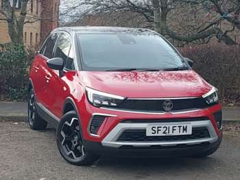 2021 - 1.2 Turbo [130] Elite 5dr