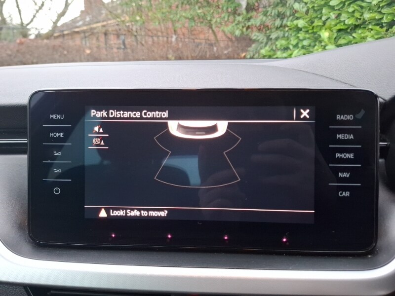 Used Skoda Kamiq 2023 for sale - 77889486: Photo 16