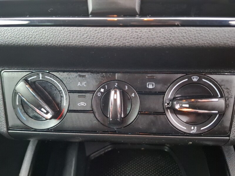 Used Skoda Kamiq 2023 for sale - 77889486: Photo 17