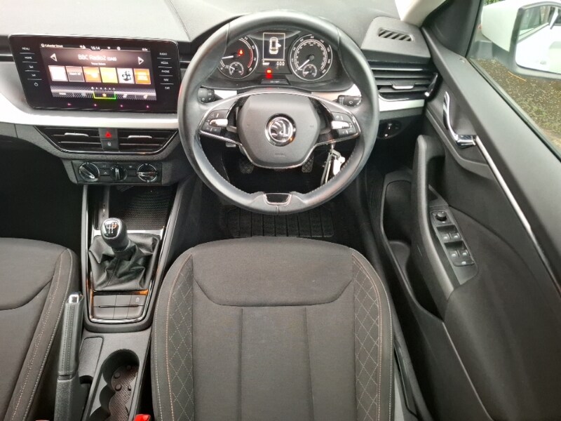 Used Skoda Kamiq 2023 for sale - 77889486: Photo 7