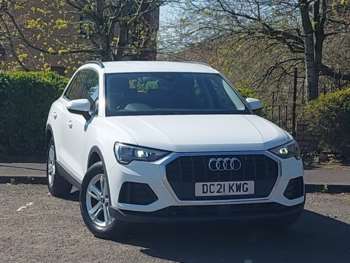 2021 - 35 TFSI Technik 5dr
