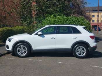 Used Audi Q3 2021 for sale - 74771689: Photo