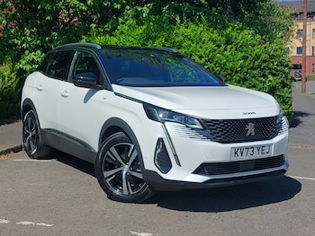 Peugeot - 3008
