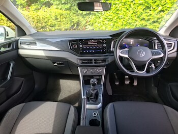 Used Volkswagen Taigo 2023 for sale - 79505977: Photo