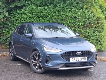 Used Ford Focus 2023 for sale - 79407112: Photo