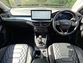 Used Ford Focus 2023 for sale - 79407112: Photo