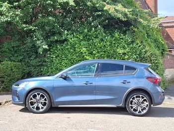 Used Ford Focus 2023 for sale - 79407112: Photo