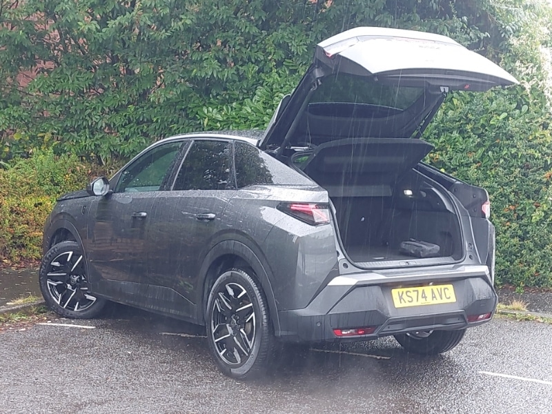 Used Peugeot 3008 2024 for sale - 76054987: Photo 12