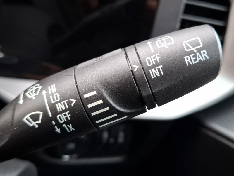 Used Vauxhall Mokka 2022 for sale - 77522571: Photo 13