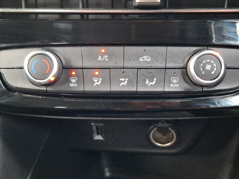 Used Vauxhall Mokka 2022 for sale - 77522571: Photo 15