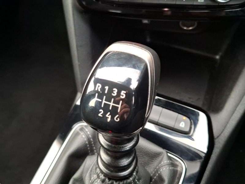 Used Vauxhall Mokka 2022 for sale - 77522571: Photo 17