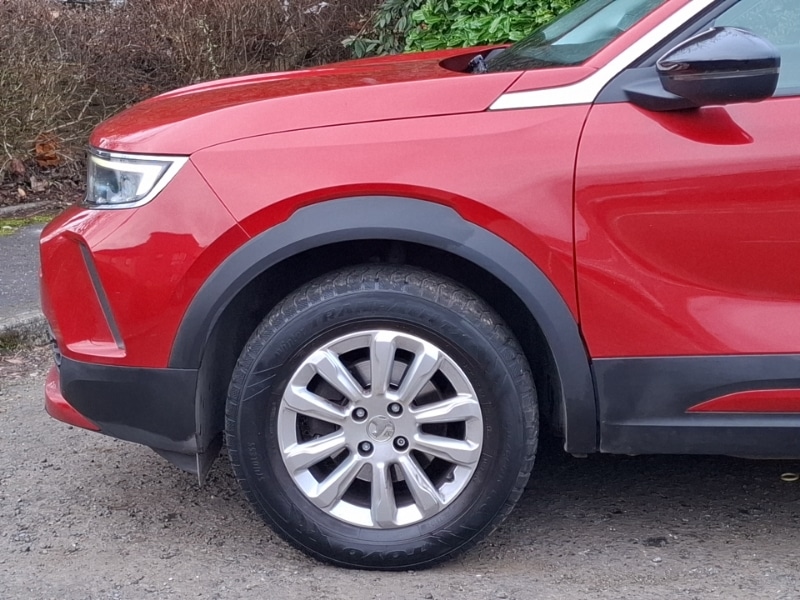 Used Vauxhall Mokka 2022 for sale - 77522571: Photo 19