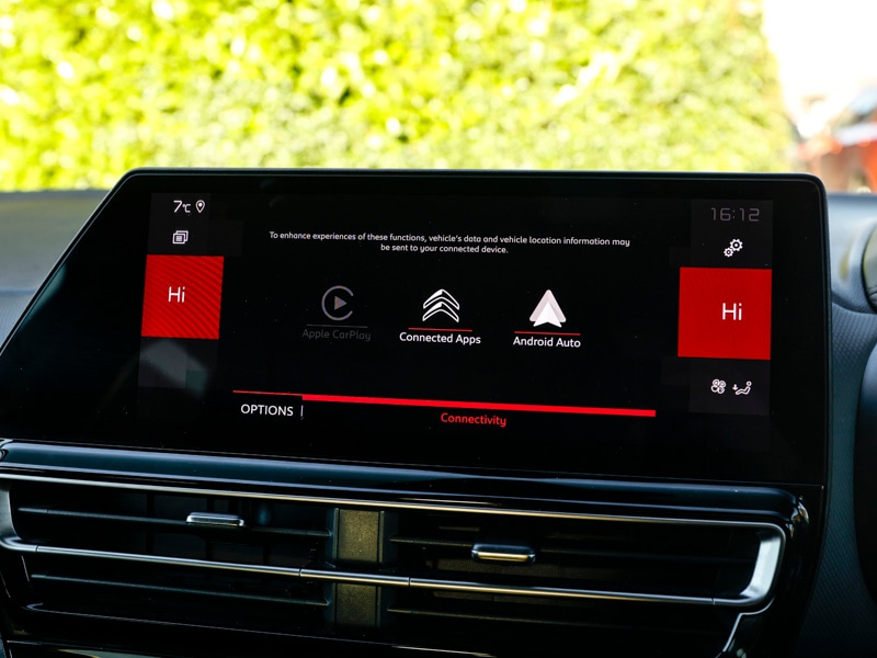 Used Citroen C5 Aircross 2022 for sale - 77838019: Photo 13