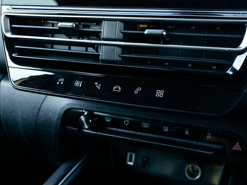 Used Citroen C5 Aircross 2022 for sale - 77838019: Photo 15