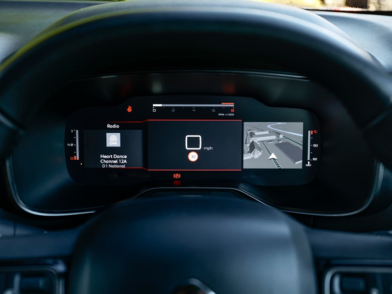 Used Citroen C5 Aircross 2022 for sale - 77838019: Photo 19