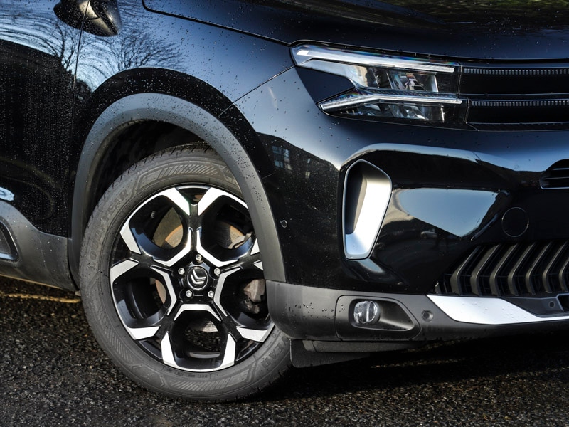 Used Citroen C5 Aircross 2022 for sale - 77838019: Photo 9